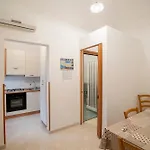 Vendégház Casatrapani