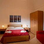 Vendégház Casatrapani Trapani