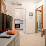 Vendégház Casatrapani Trapani