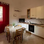 Casatrapani Vendégház 3*