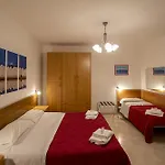 Vendégház Casatrapani 3*