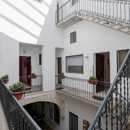 Casatrapani 3* Trapani