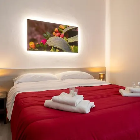 Casatrapani Guest house 3*