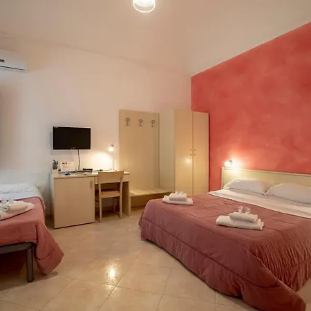 Guest house Casatrapani