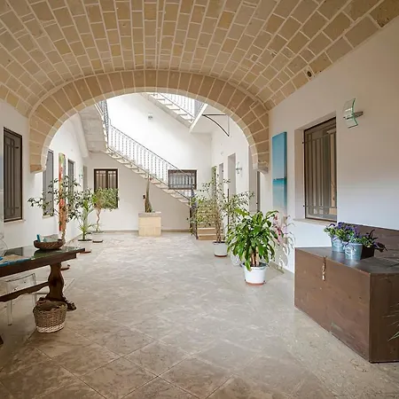 Guest house Casatrapani 3*
