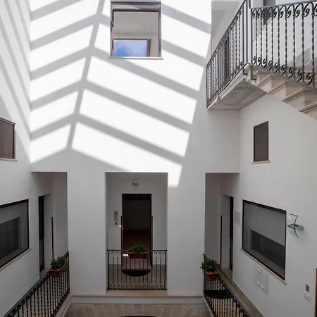 Guest house Casatrapani Trapani