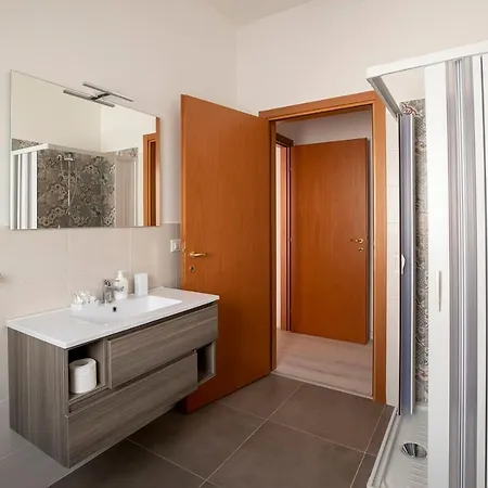 Guest house Casatrapani