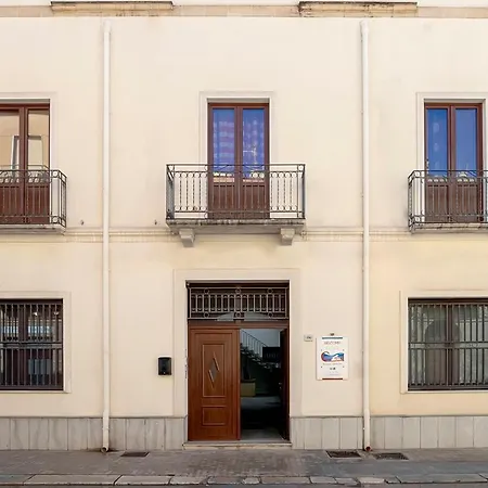 Casatrapani Trapani