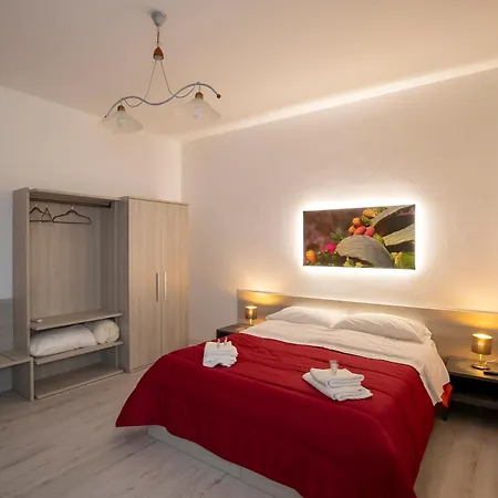 Pensionat Casatrapani