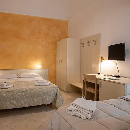 Casatrapani Guest house