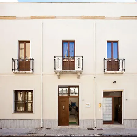 Guest house Casatrapani 3*