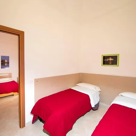 Casatrapani Guest house Trapani