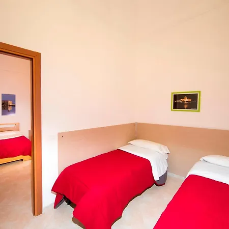 Casatrapani Pensjonat Trapani