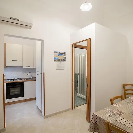 Guest house Casatrapani