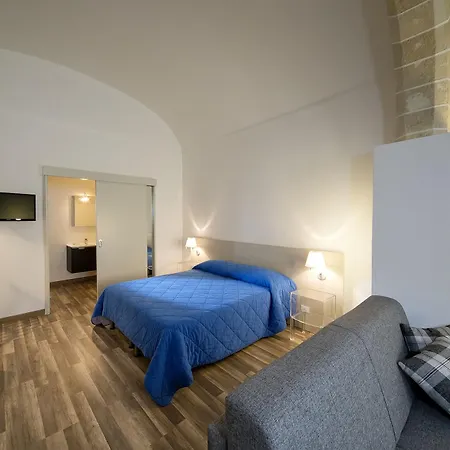 Casatrapani Guest house Trapani