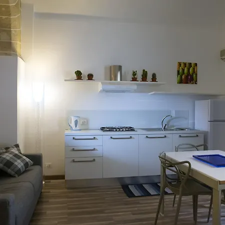 Casatrapani 3* Trapani