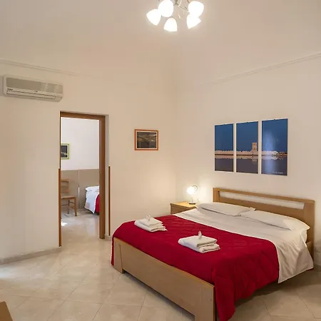 Casatrapani Guest house Trapani