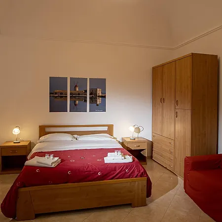 Guest house Casatrapani Trapani