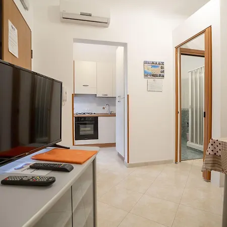 Guest house Casatrapani Trapani