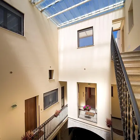 Guest house Casatrapani 3*