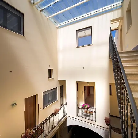 Guest house Casatrapani 3*