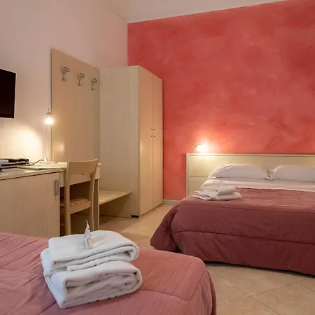 Casatrapani Pensionat Trapani