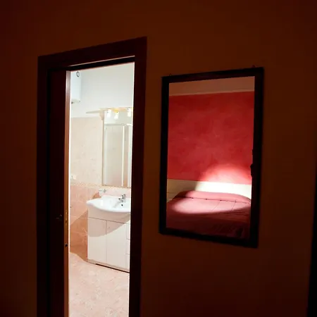Penzion Casatrapani Trapani