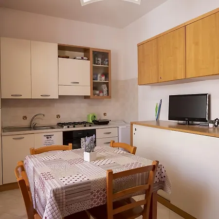 Guest house Casatrapani 3*