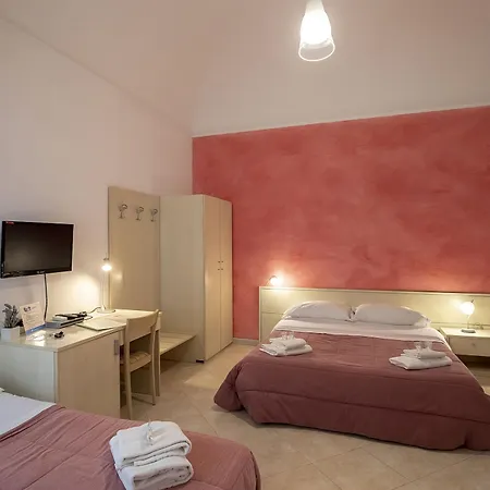 Casatrapani Guest house Trapani