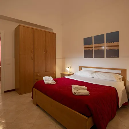 Guest house Casatrapani Trapani