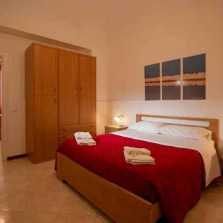 Penzion Casatrapani Trapani