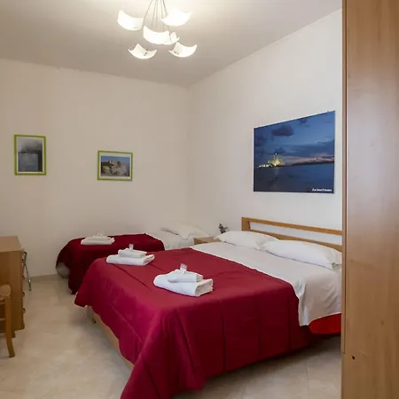 Casatrapani 3* Trapani