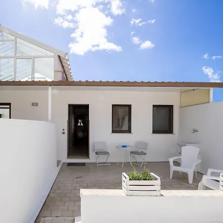 Guest house Casatrapani 3*