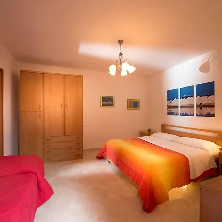 Guest house Casatrapani