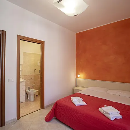 Casatrapani Guest house Trapani