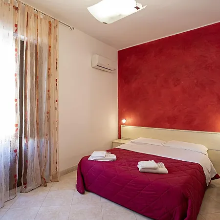 Casatrapani 3* Trapani