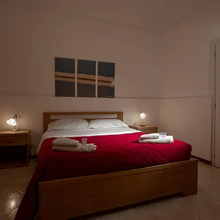 Guest house Casatrapani