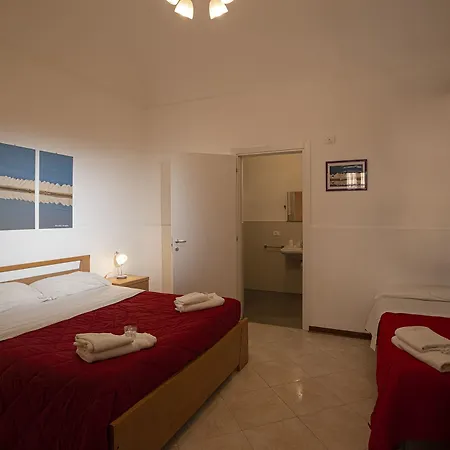 Casatrapani Guest house 3*