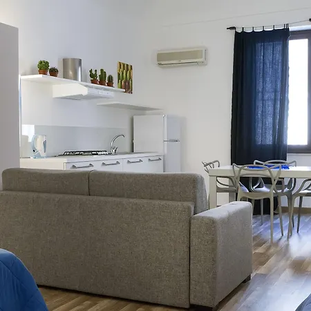 Guest house Casatrapani Trapani