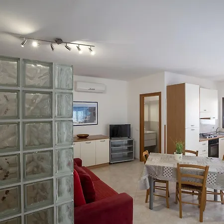 Casatrapani Guest house 3*