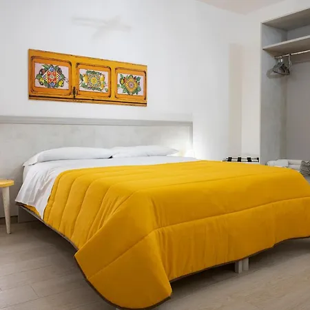 Casatrapani 3* Trapani