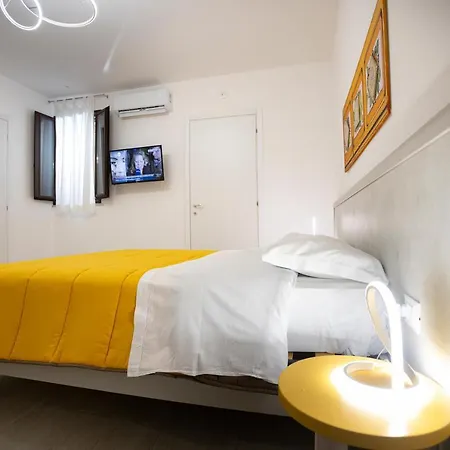 Casatrapani Guest house 3*