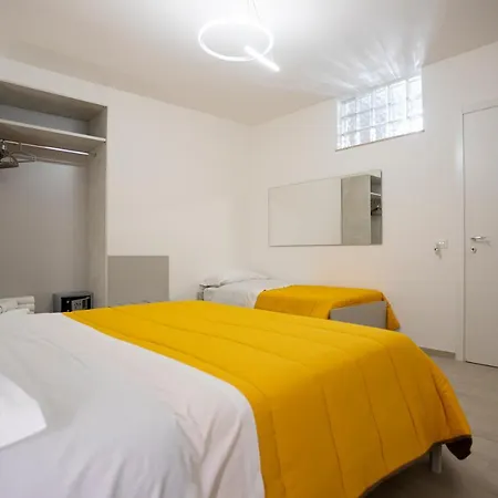 Guest house Casatrapani 3*