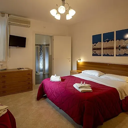 Guest house Casatrapani