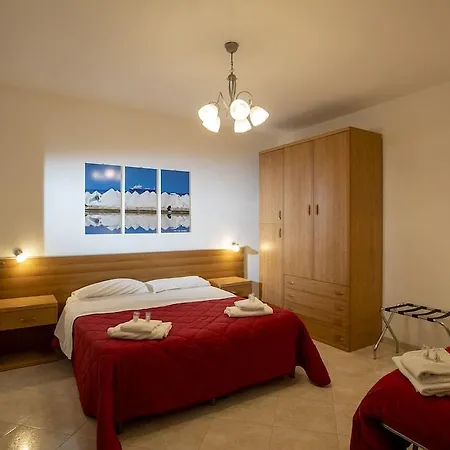 Pensjonat Casatrapani