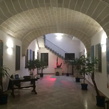 Guest house Casatrapani