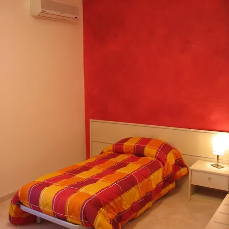 Guest house Casatrapani 3*