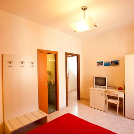 Pensionat Casatrapani