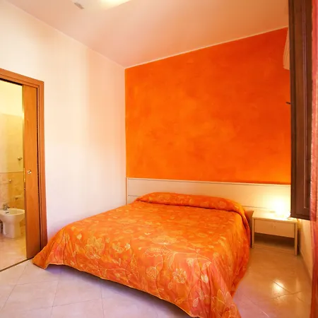 Pensionat Casatrapani 3*