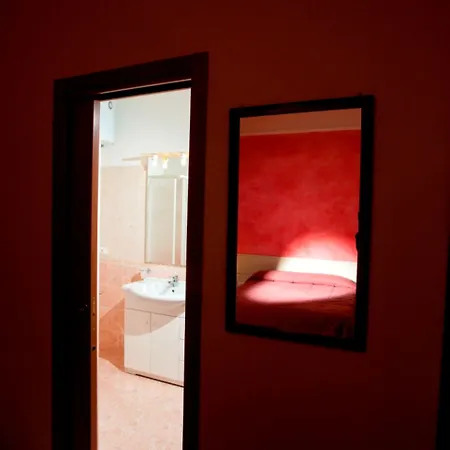 Casatrapani Penzion 3*